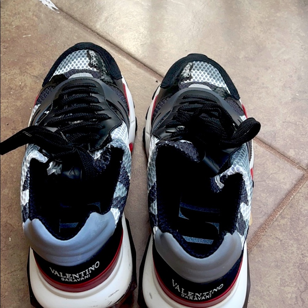 Valentino Garavani sneakers